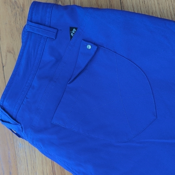 Nivo golf skort - Picture 5 of 6